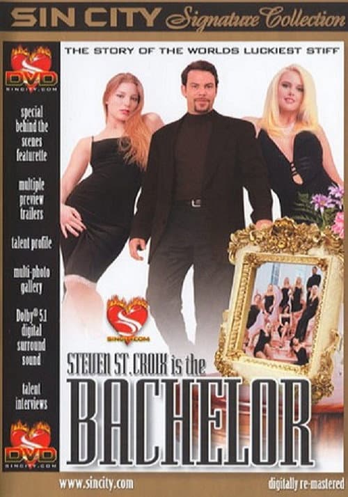The Bachelor (2003) poster