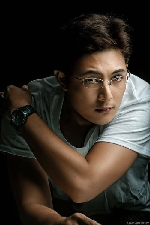 Justin Cuyugan foto