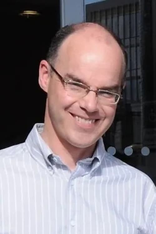 Michael Aherne foto