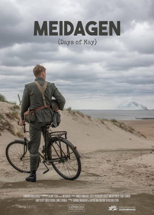 Meidagen (2019) poster