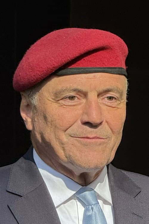 Curtis Sliwa foto