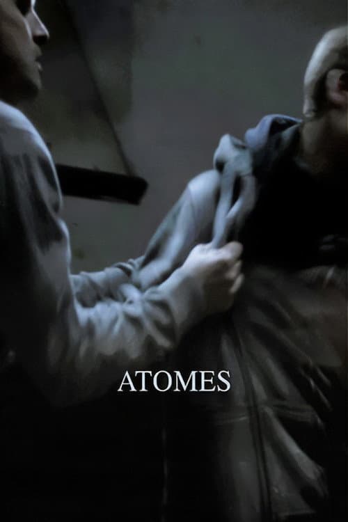 Atomes (2012) poster