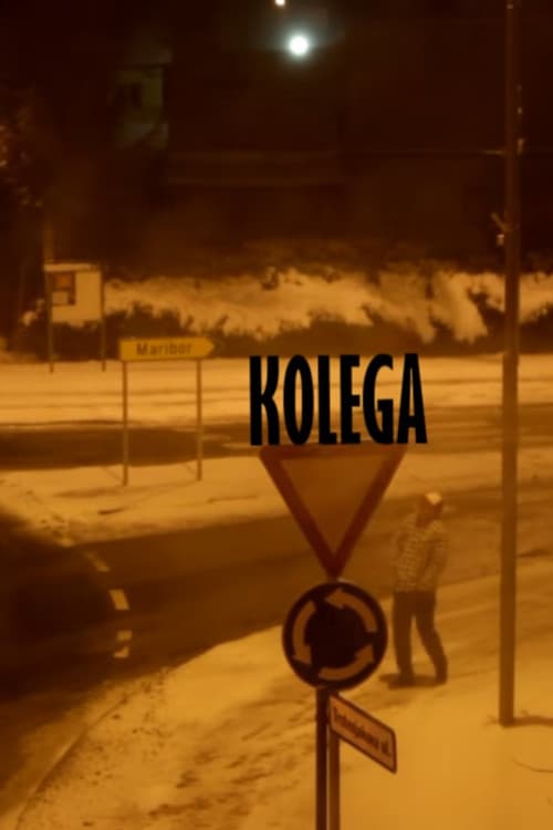 Sva še kolega? (2013) poster
