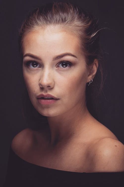 Julia Bender foto