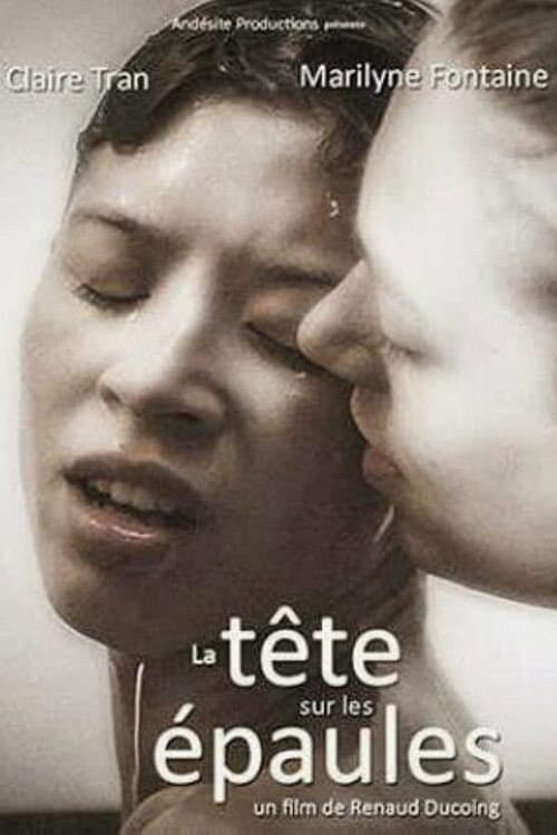 La tête sur les épaules (2013) poster