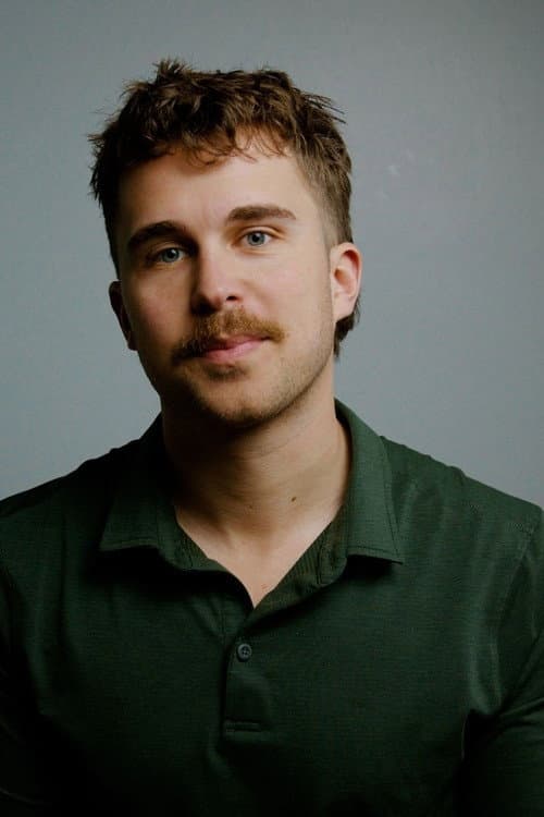 Joey Bader foto