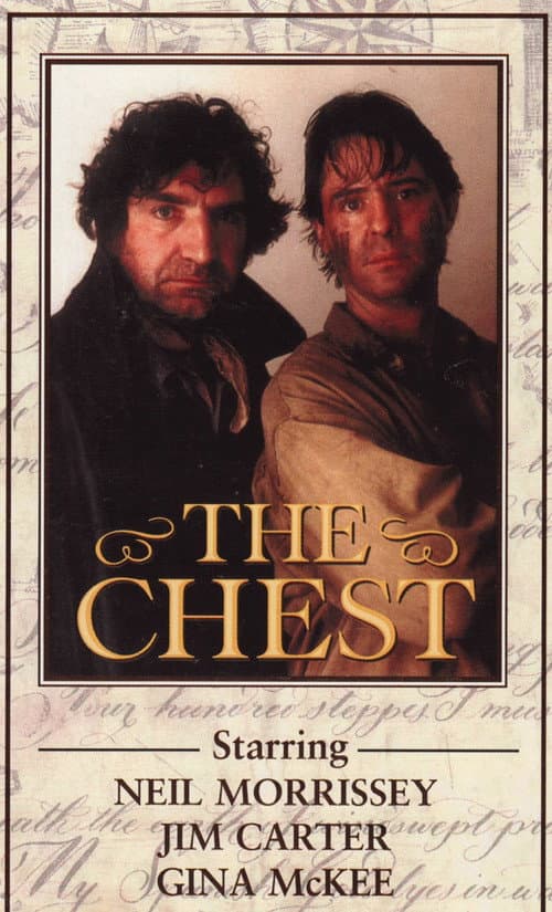 The Chest (1997) poster