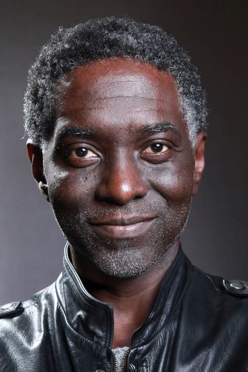 Benjamin Louis foto