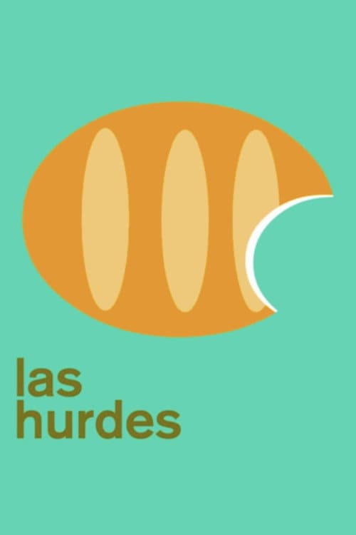 Las Hurdes (1933) poster