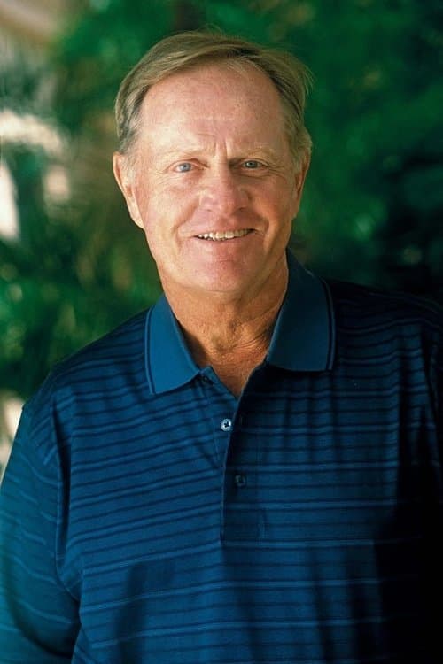 Jack Nicklaus foto