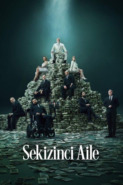 Sekizinci Aile (2025) poster