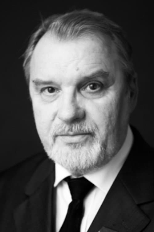 Alexander Lukash foto