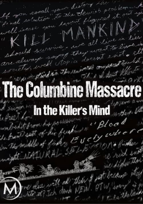 Fusillade de Columbine: Dans la tête des tueurs (2007) poster