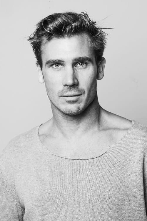 Moritz Ross foto