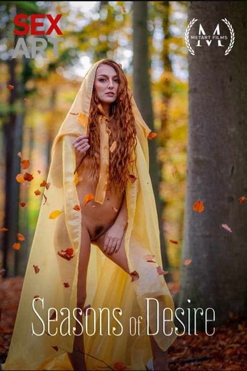 Seasons of Desire (2026) poster