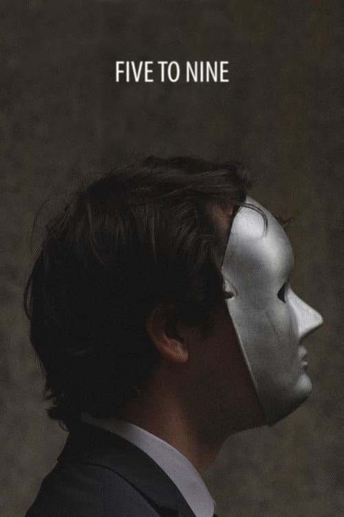 Five to Nine (2025) poster