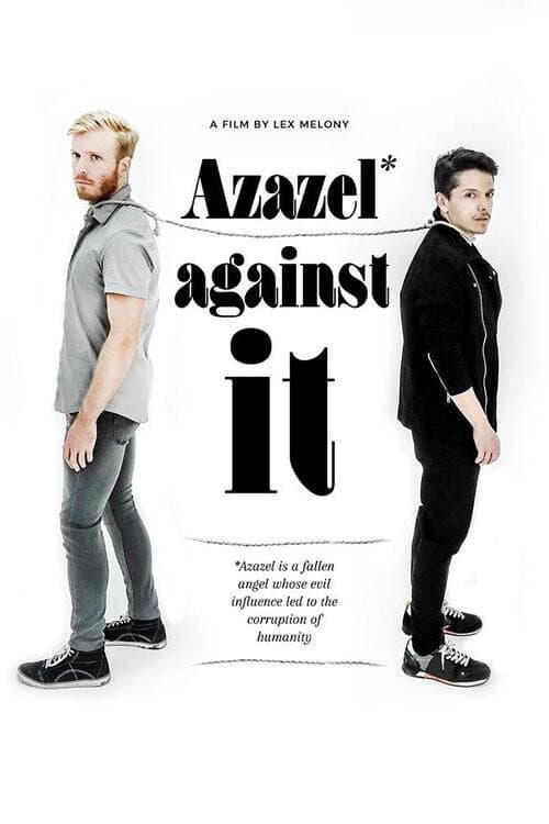 Azazel Against It (2020) poster