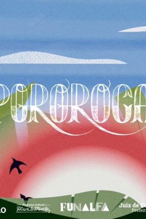 Pororoca (2024) poster