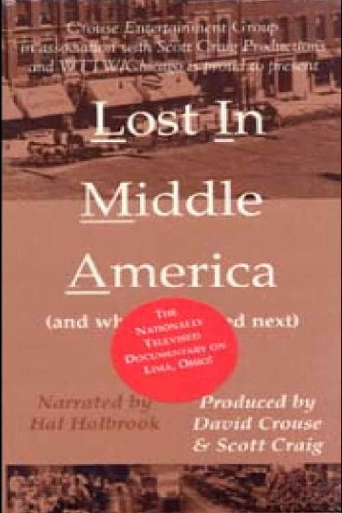 Lost in Middle America (and What Happened Next) (1999) poster