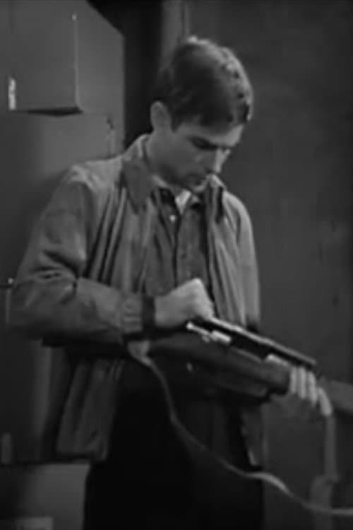Lee Oswald: Assassin (1966) poster