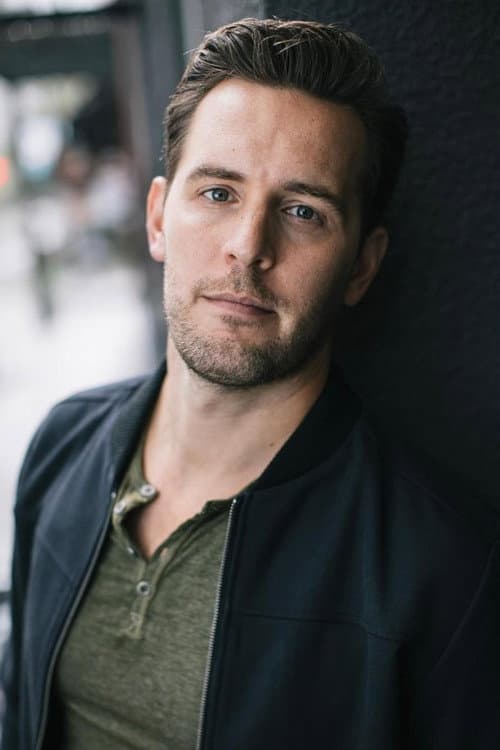 Ian Ronningen foto