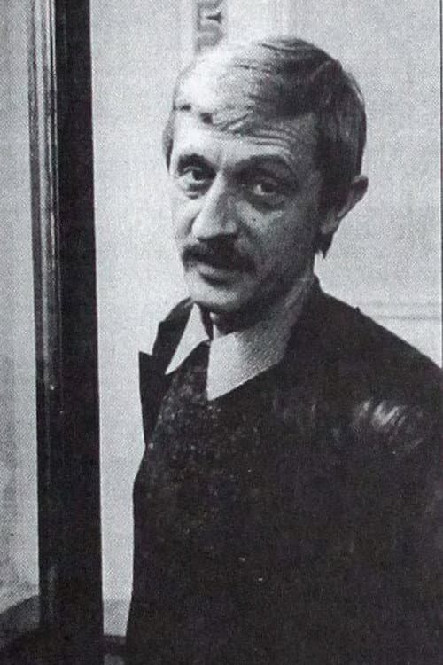 Anatolii Syrykh foto