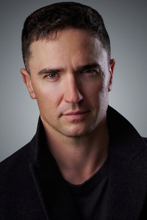 Josh Marks foto