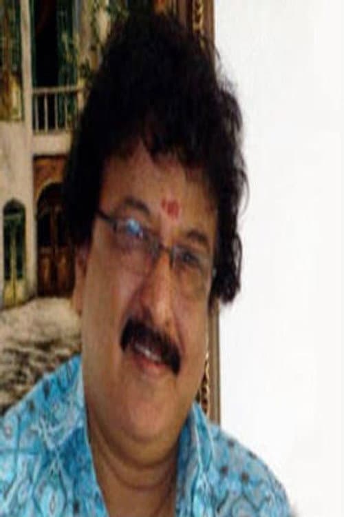 Ravikiran foto