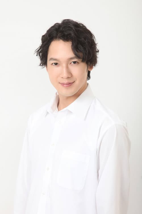 山沖勇輝 foto