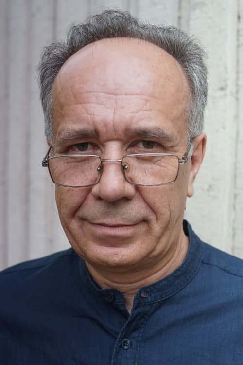 Василий Кортуков foto