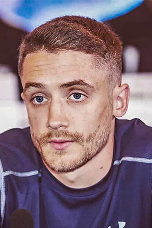 Reece Bellotti foto