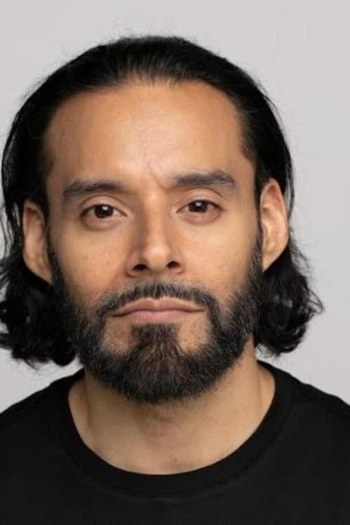 Juan Velasco foto
