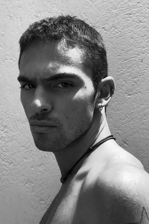 Joaquín Bondoni foto