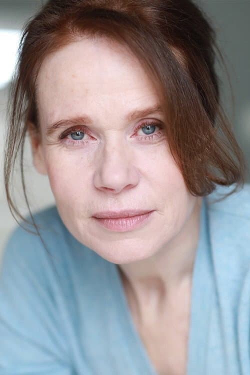 Olivia Brunaux foto