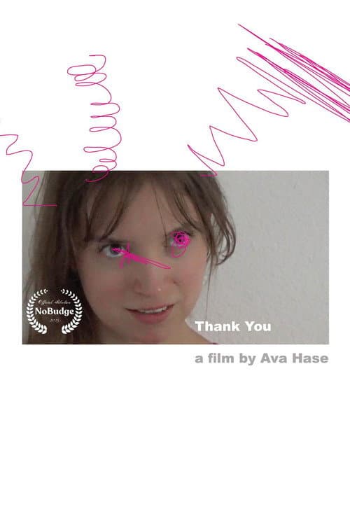 Thank You (2025) poster