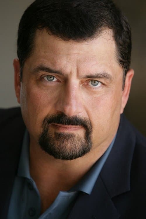 Carl Ciarfalio foto