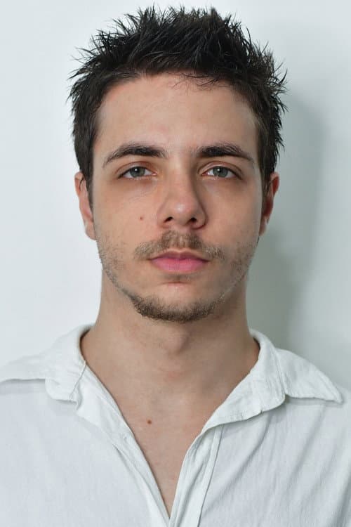 Lucas Gabriel foto