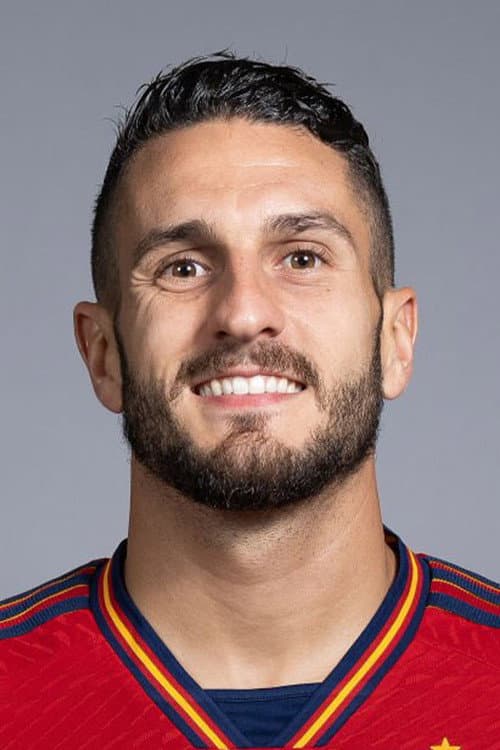 Koke foto