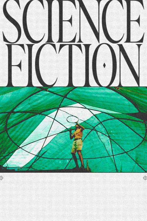 Science Fiction (2024) poster