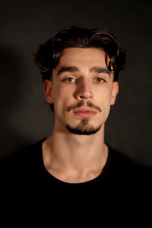 Gonçalo Ícaro foto