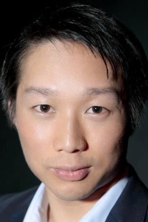 Vincent Tsang foto