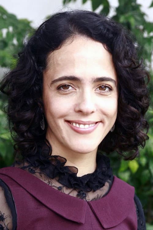Sílvia Buarque foto