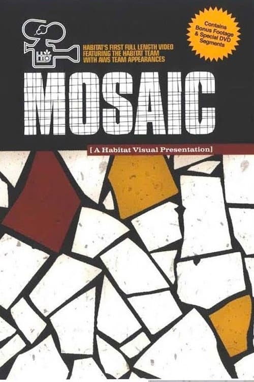 Habitat - Mosaic (2003) poster