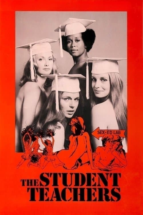 The Student Teachers (1973) poster