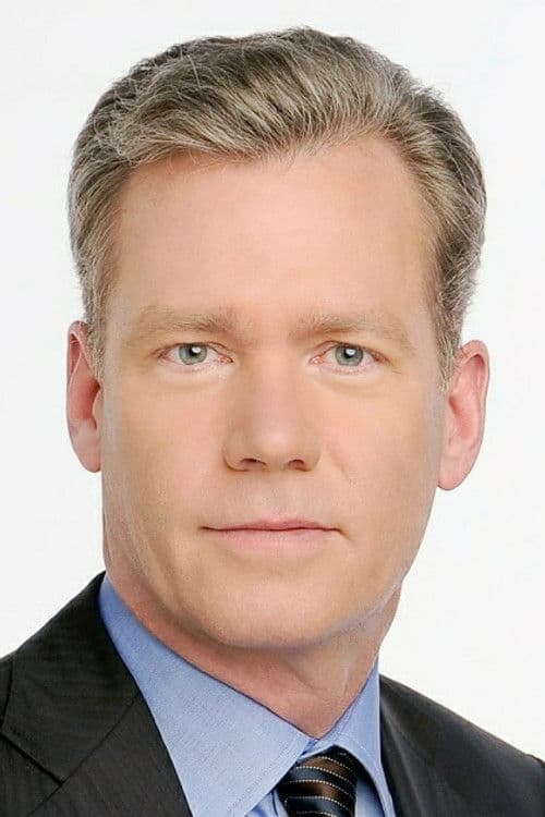 Chris Hansen foto