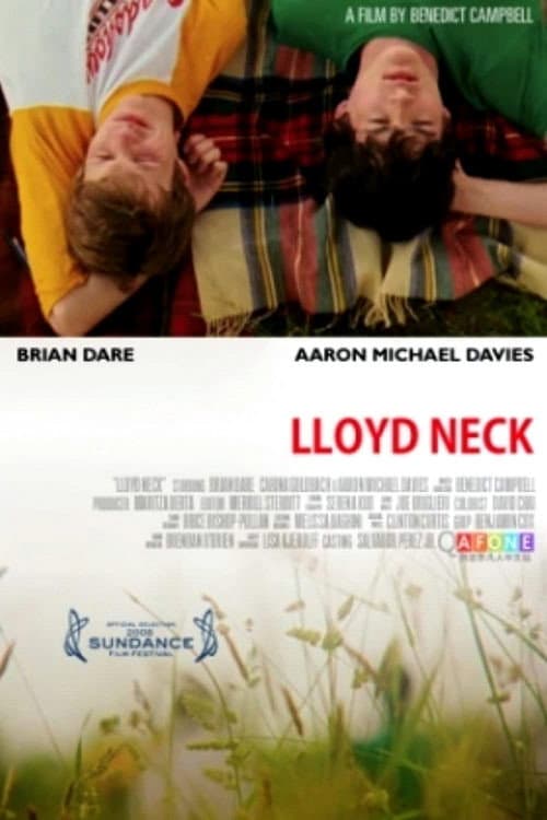 Lloyd Neck (2008) poster