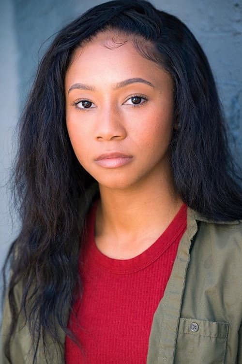 Aaliyah Muhammad foto