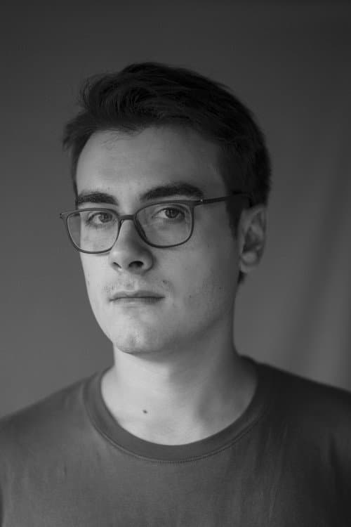 Iván Bustinduy foto