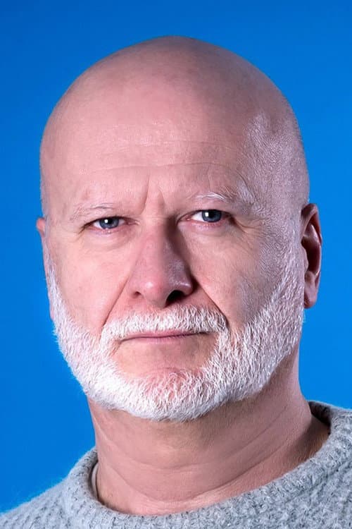 Jean-Luc Revol foto