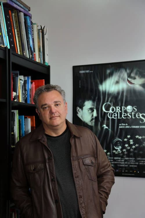 Fernando Severo foto
